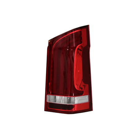 Fanali Posteriori LED Porta Posteriore Singola per Mercedes Classe V W447