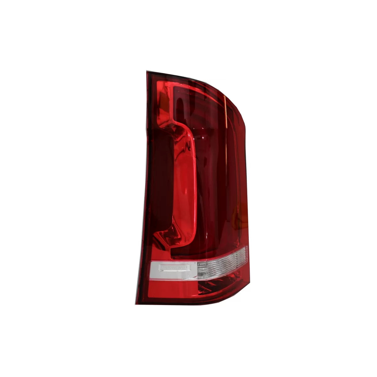 Fanali Posteriori LED Porta Posteriore Singola per Mercedes Classe V W447