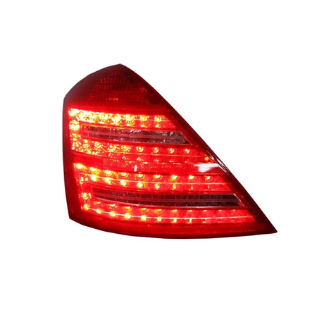 Fanali Posteriori LED Facelift per Mercedes Classe S W221 2005-2012