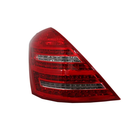 Fanali Posteriori LED Facelift per Mercedes Classe S W221 2005-2012