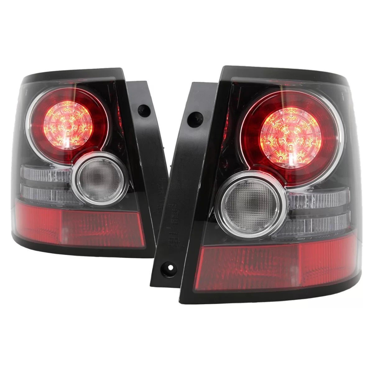 Fanali Posteriori LED per Range Rover Sport L320 2005-2013 Facelift