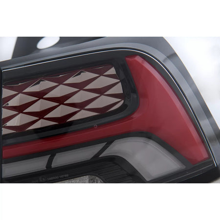 Fanali Posteriori LED con Frecce Dinamiche per Tesla Model 3 2017-2022 Model Y