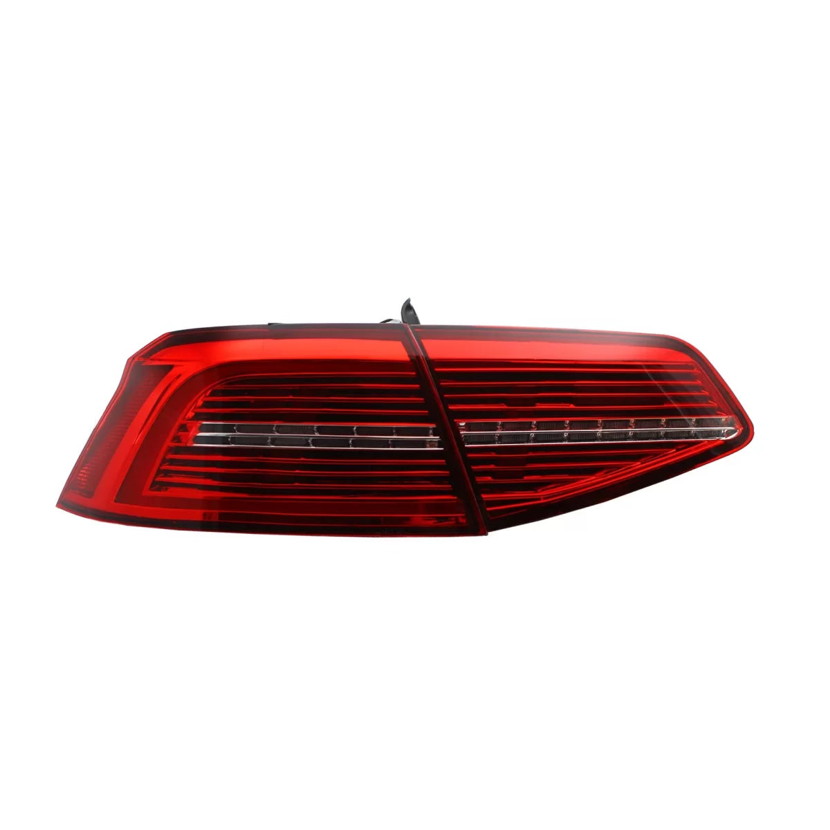 Fanali Posteriori LED con Frecce Dinamiche per Volkswagen Passat 3G 2015-2019