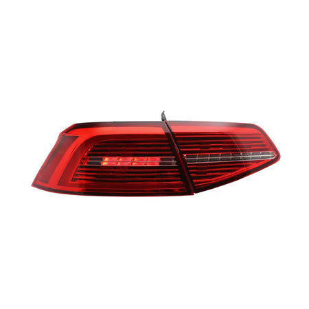 Fanali Posteriori LED con Frecce Dinamiche per Volkswagen Passat 3G 2015-2019