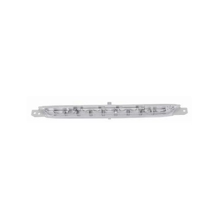 Terzo Stop LED E-mark Posteriore per Mercedes Classe S W222 dal 2013