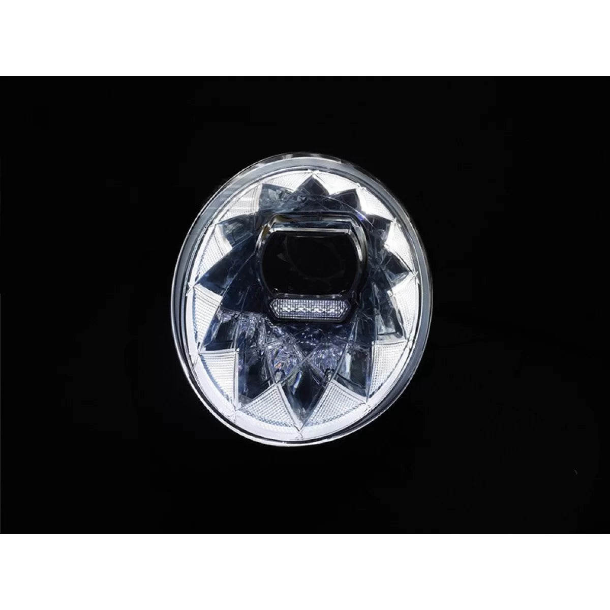 Fari LED Tuning con Indicatori Dinamici e Welcome Mini Cooper F54 2015-2019 F55