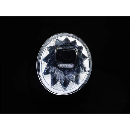 Fari LED Tuning con Indicatori Dinamici e Welcome Mini Cooper F54 2015-2019 F55
