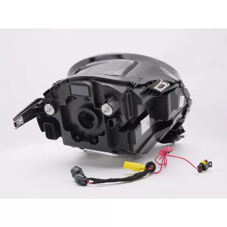 Fari LED Tuning con Indicatori Dinamici e Welcome Mini Cooper F54 2015-2019 F55