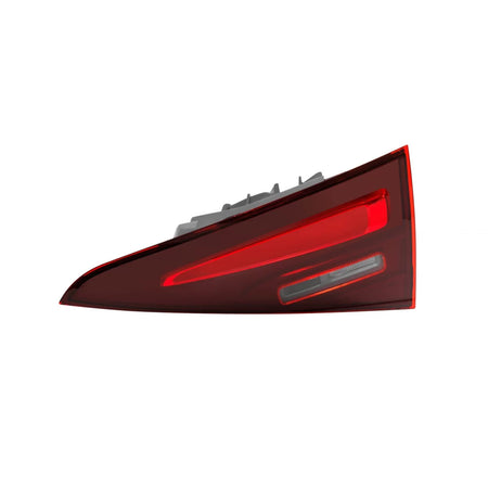 Fanali Posteriori LED Tuning per Mercedes GLE SUV W167 2019-2023
