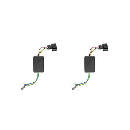 Fanali Posteriori LED Tuning Sinistro e Destro per Mercedes Classe S W222