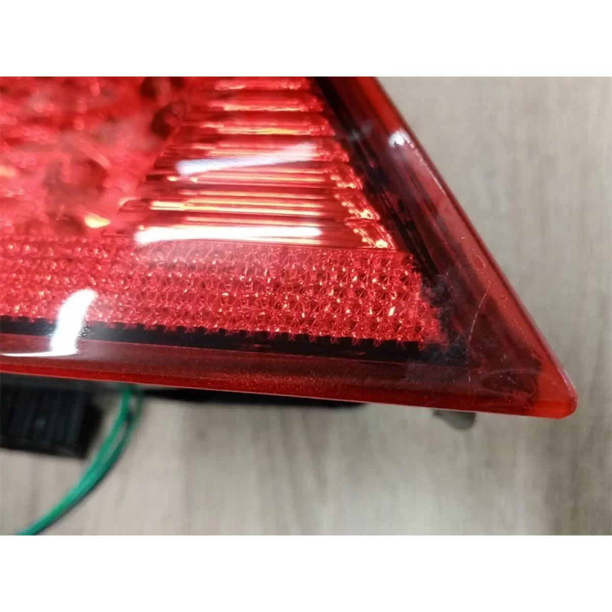 Fanali Posteriori LED Tuning Sinistro Difettoso e Destro per BMW E46 Cabrio