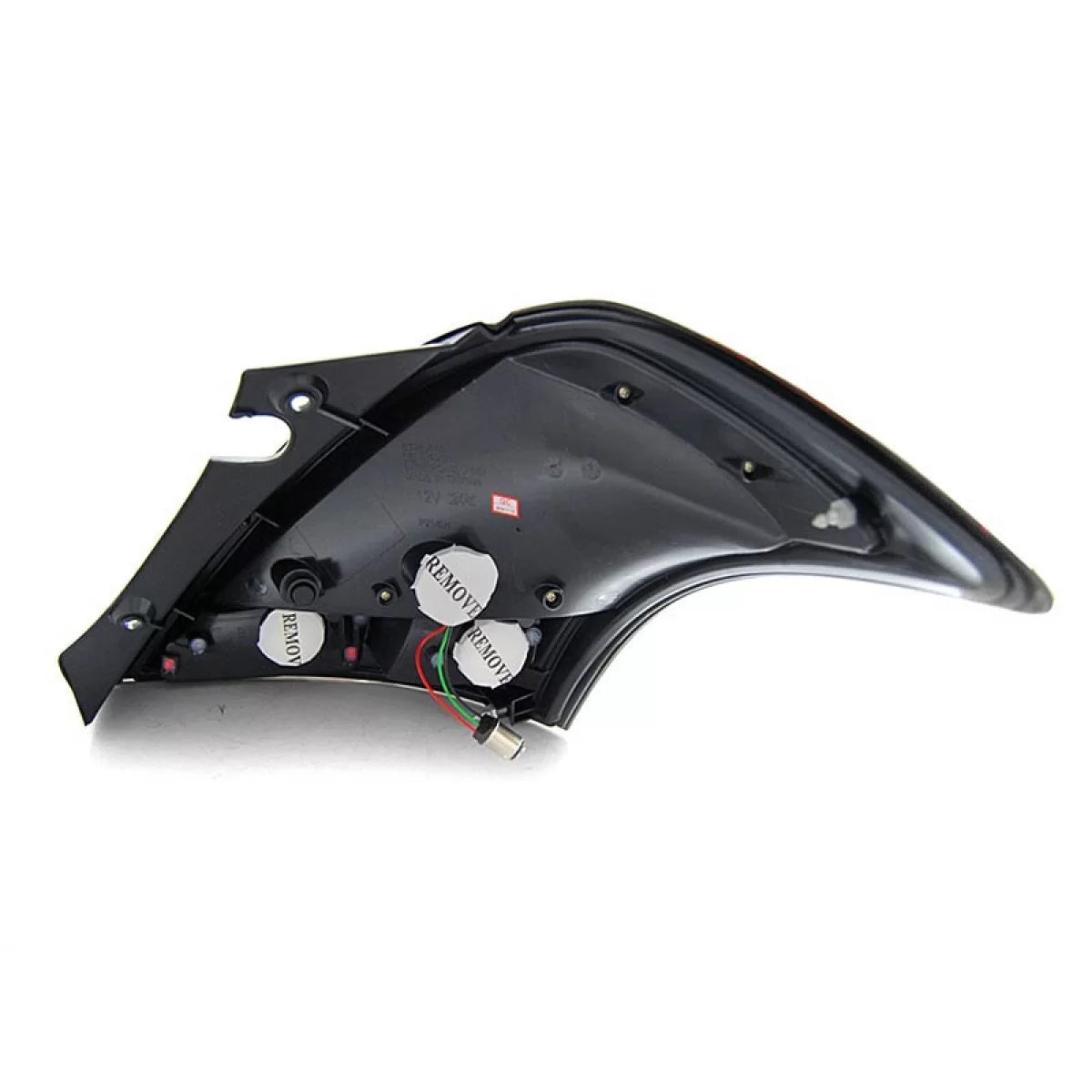 Fanali Posteriori LED Tuning Sinistro e Destro per Suzuki Swift V 2010-2017