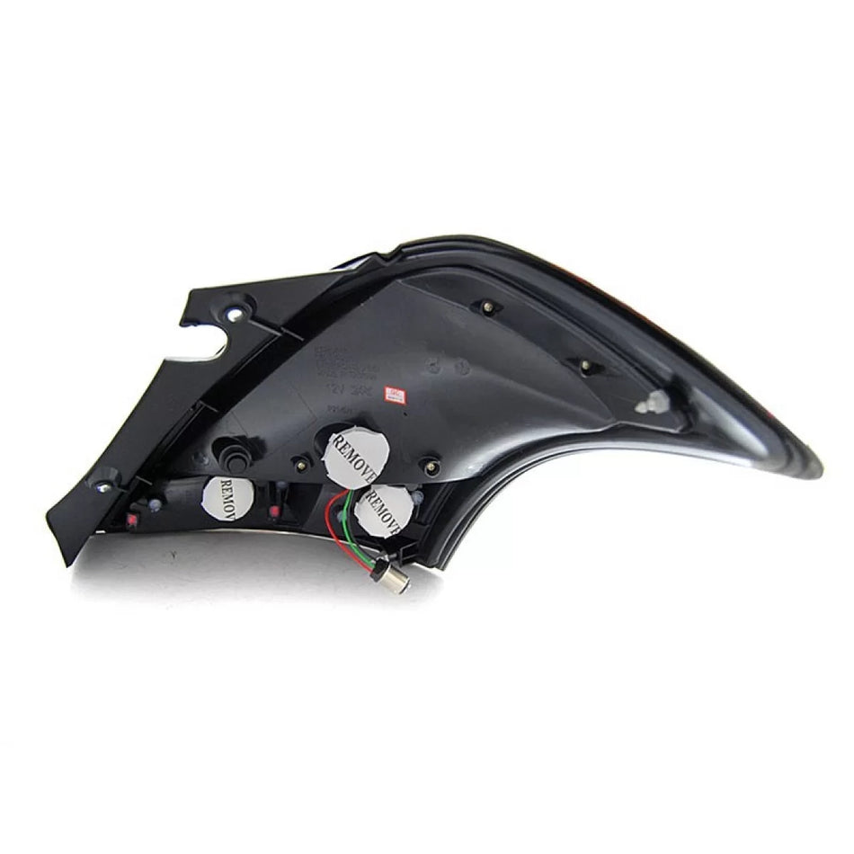 Fanali Posteriori LED Tuning Sinistro e Destro per Suzuki Swift V 2010-2017