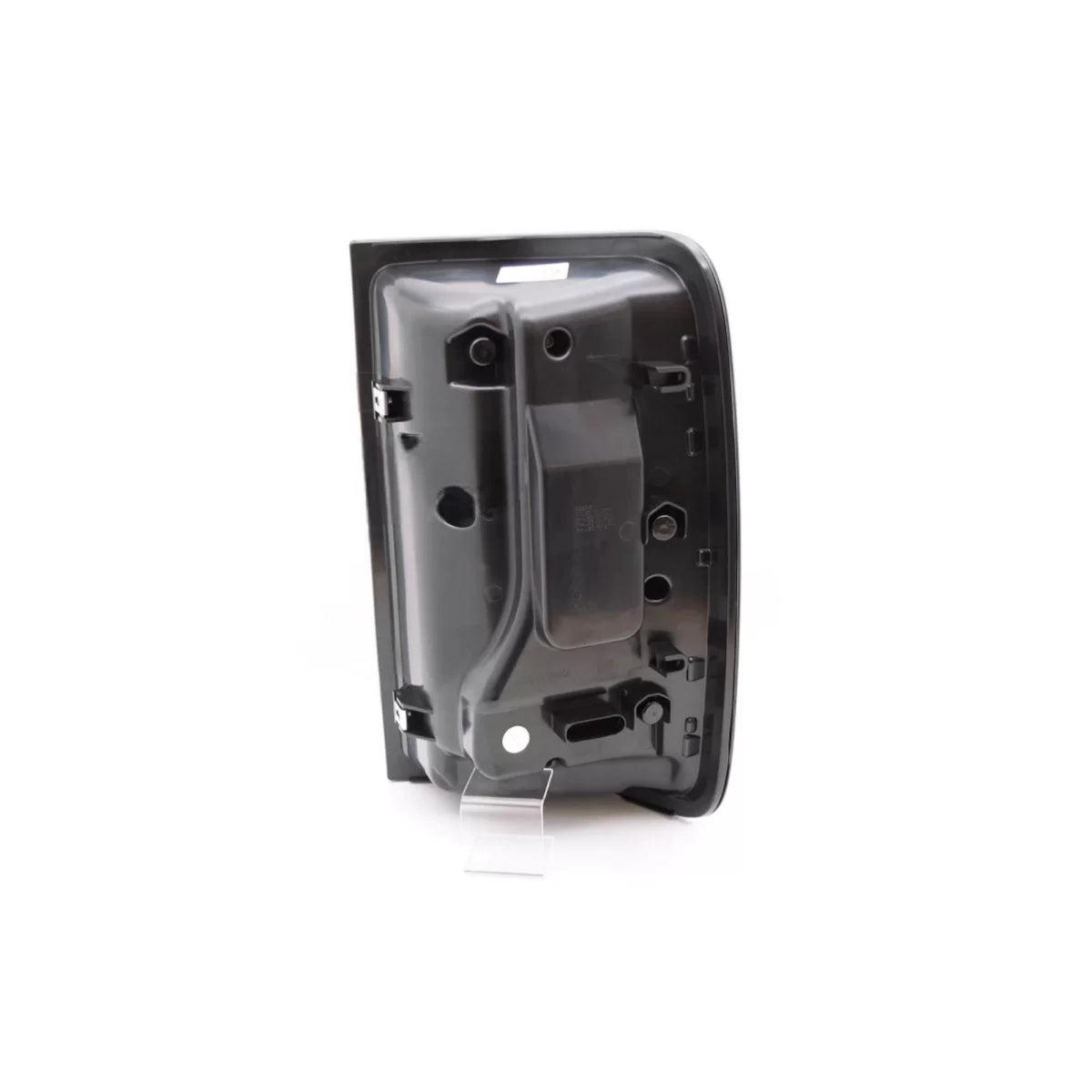 Fanali Posteriori LED con Frecce Dinamiche Fumé per Volkswagen Amarok 2009-2020