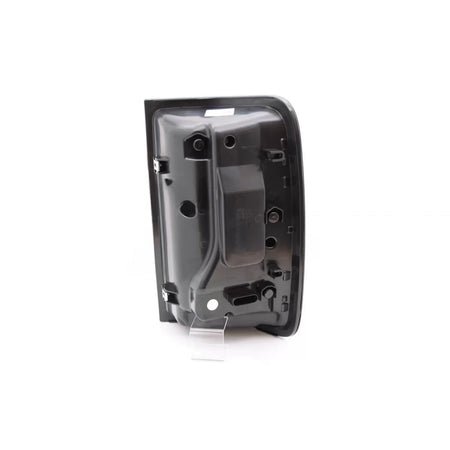 Fanali Posteriori LED con Frecce Dinamiche Fumé per Volkswagen Amarok 2009-2020