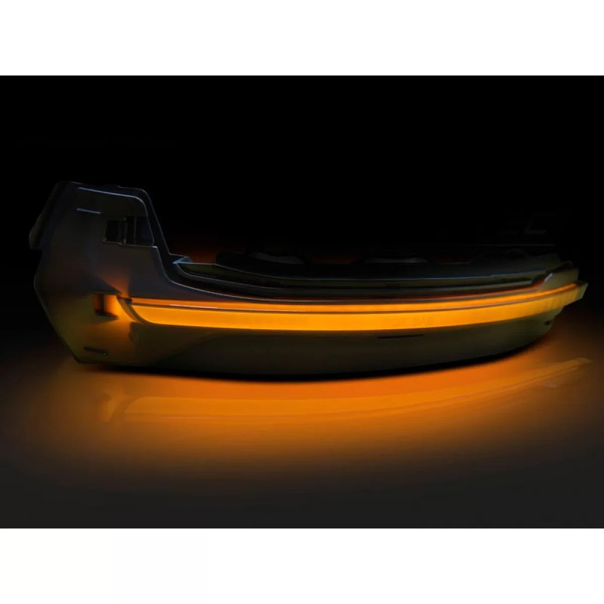 Frecce LED Specchietti Laterali per Audi A3 8V 2013-2018