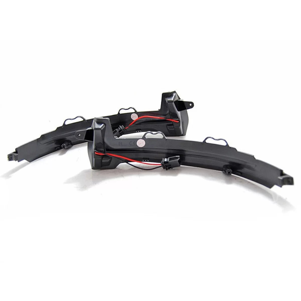 Frecce LED Specchietto Laterale per Audi A4 B9 dal 2015
