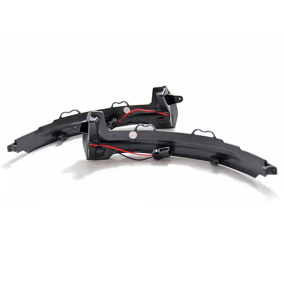 Frecce LED Specchietto Laterale per Audi A4 B9 dal 2015
