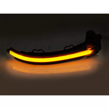 Frecce LED Specchietto Laterale per Audi A4 B9 dal 2015