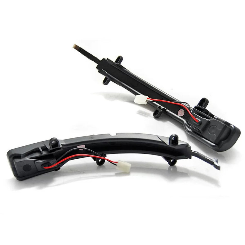 Indicatori di Direzione LED per Specchietti Audi Q5 dal 2012