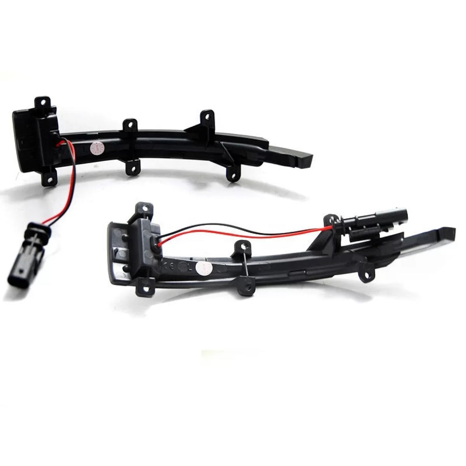 Indicatori di Direzione LED Specchietti per Audi TT 2006-2014 Coupe Cabrio