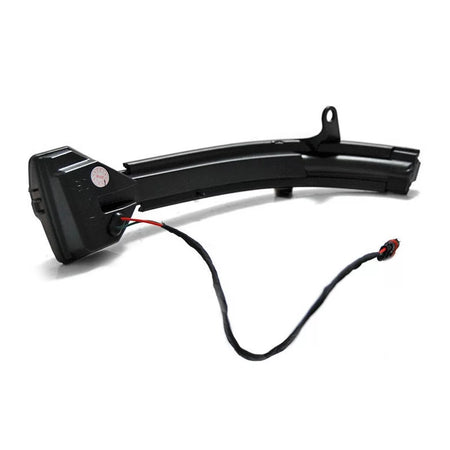 Frecce LED Specchietto Laterale per BMW Serie 5 F10 2013-2016