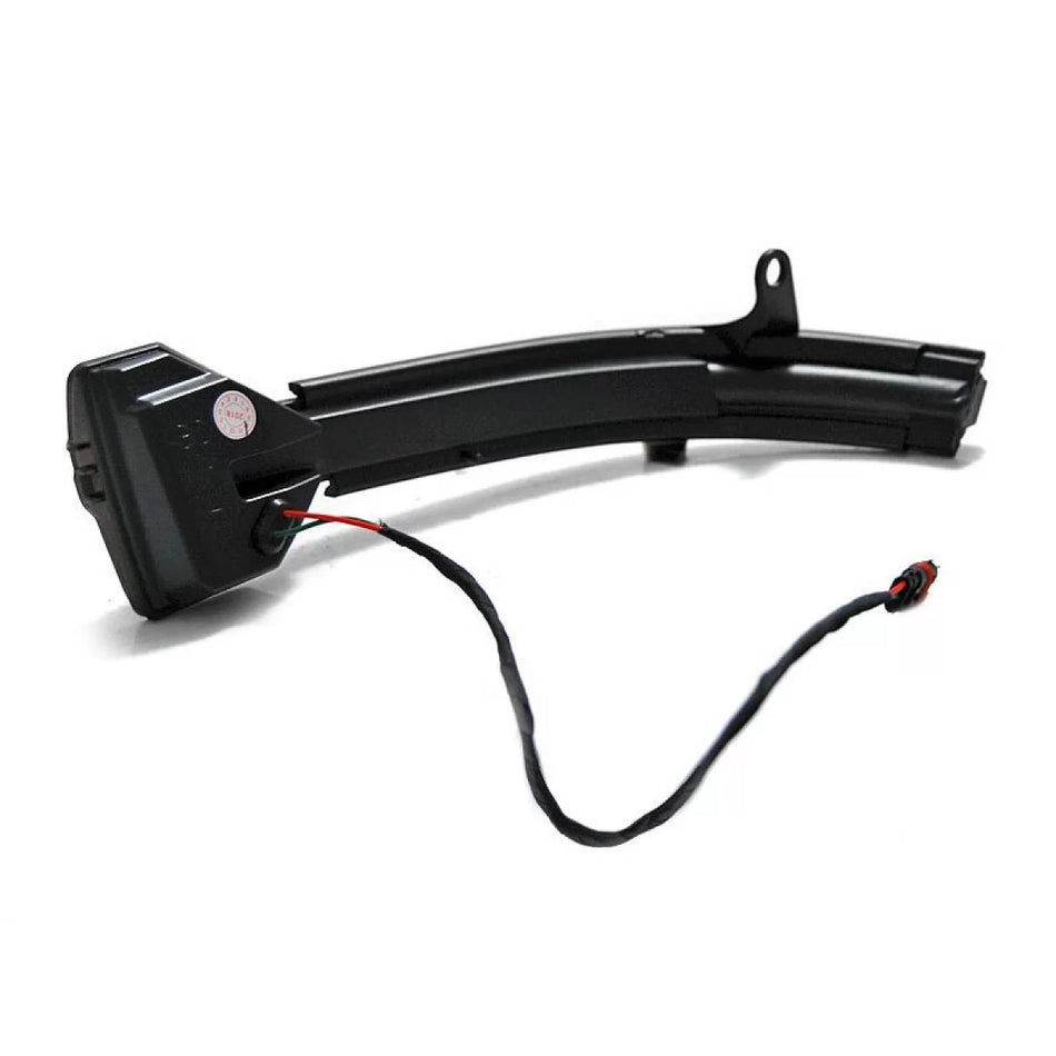 Frecce LED Specchietto Laterale per BMW Serie 5 F10 2013-2016