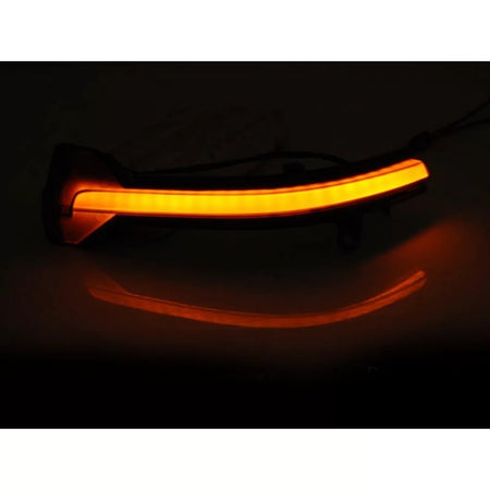 Frecce LED Specchietto Laterale per BMW Serie 5 F10 2013-2016