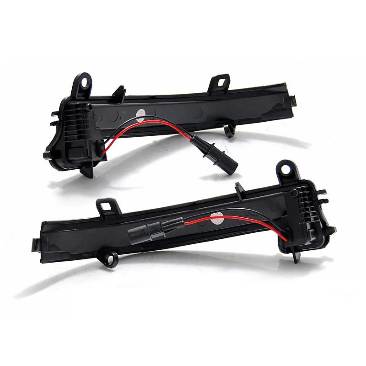 Frecce LED Specchietto Laterale per BMW Serie 1 F20 F21 2011-2018