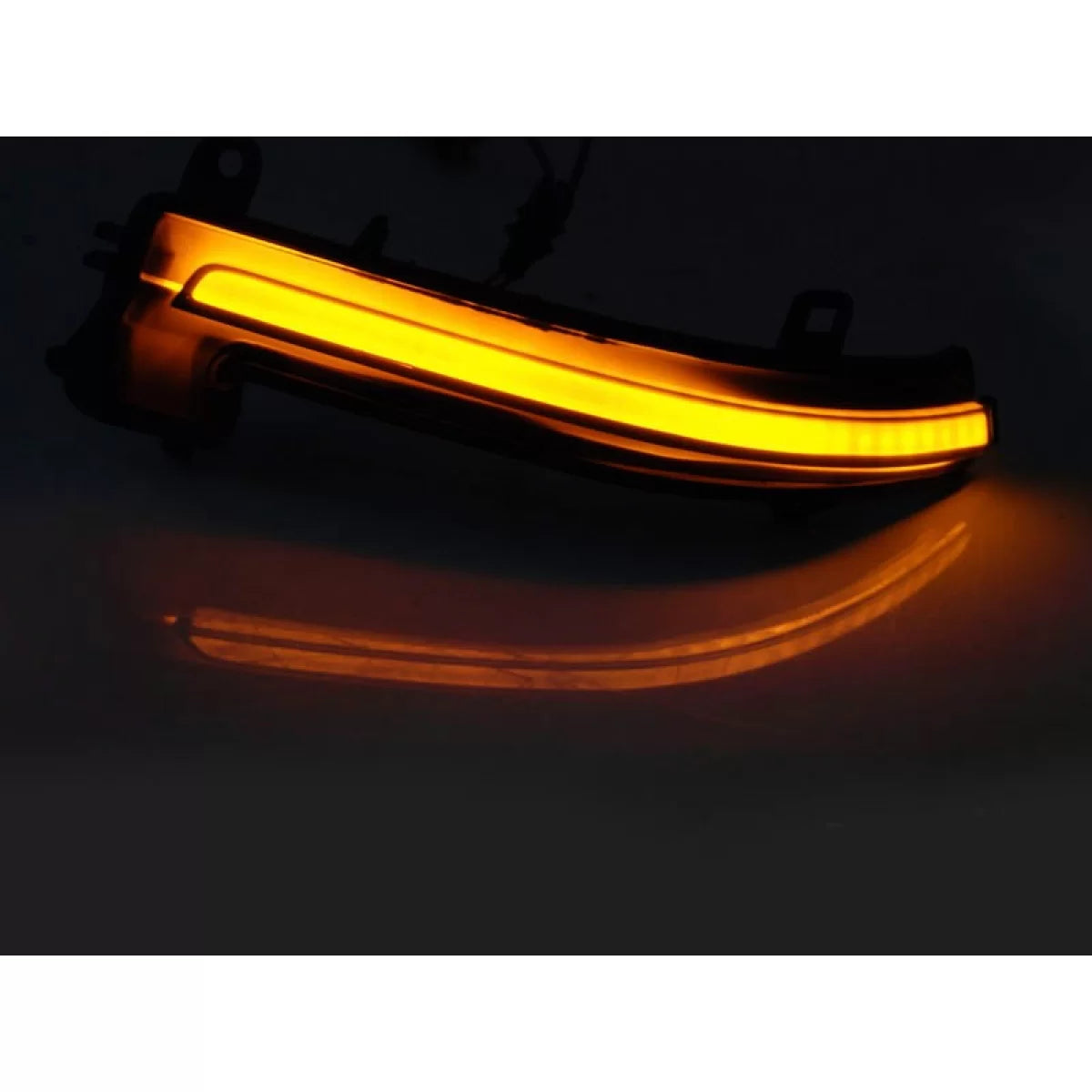 Frecce LED Specchietto Laterale per BMW Serie 1 F20 F21 2011-2018