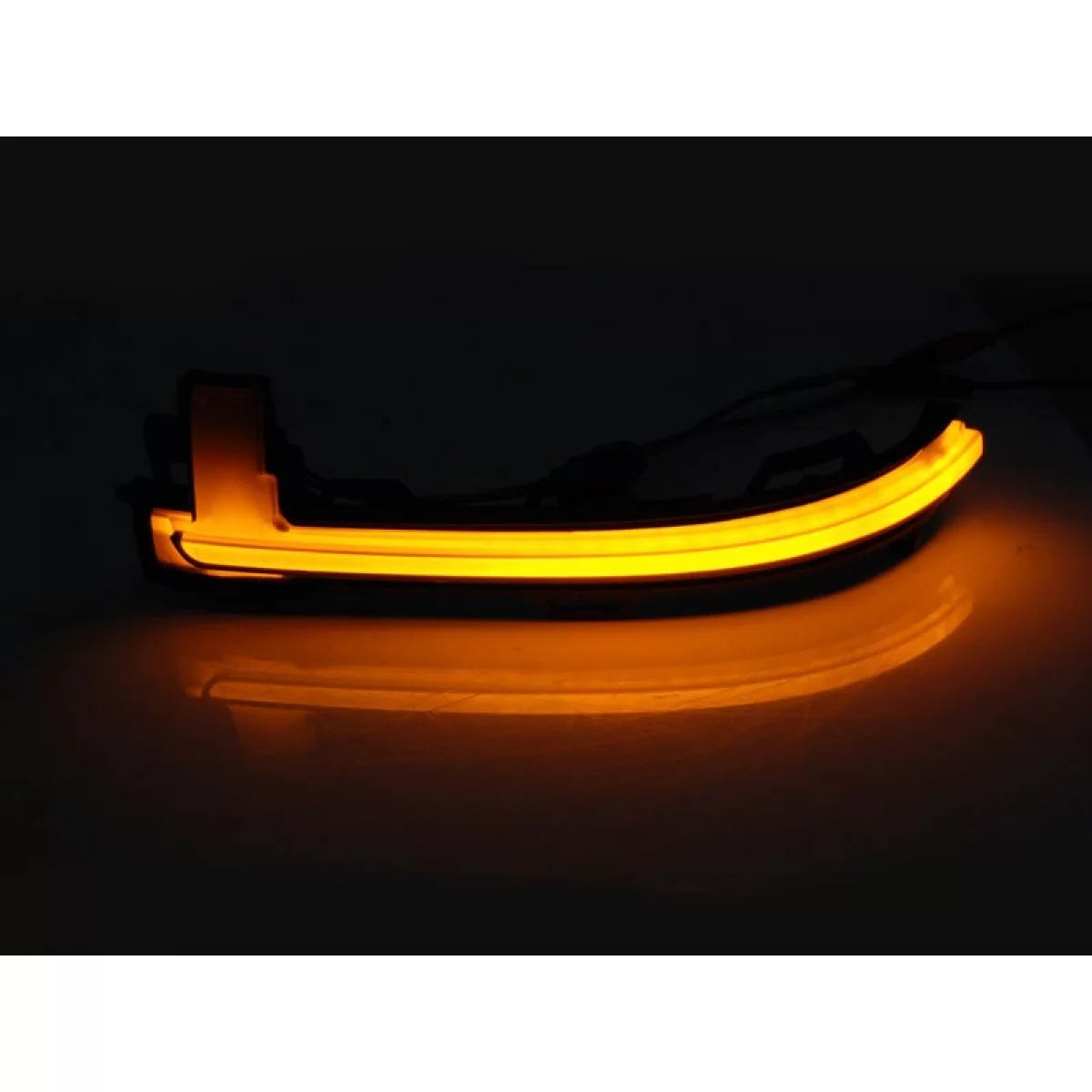 Indicatori Direzione LED Specchietti Laterali per BMW X3 F25 2014-2017