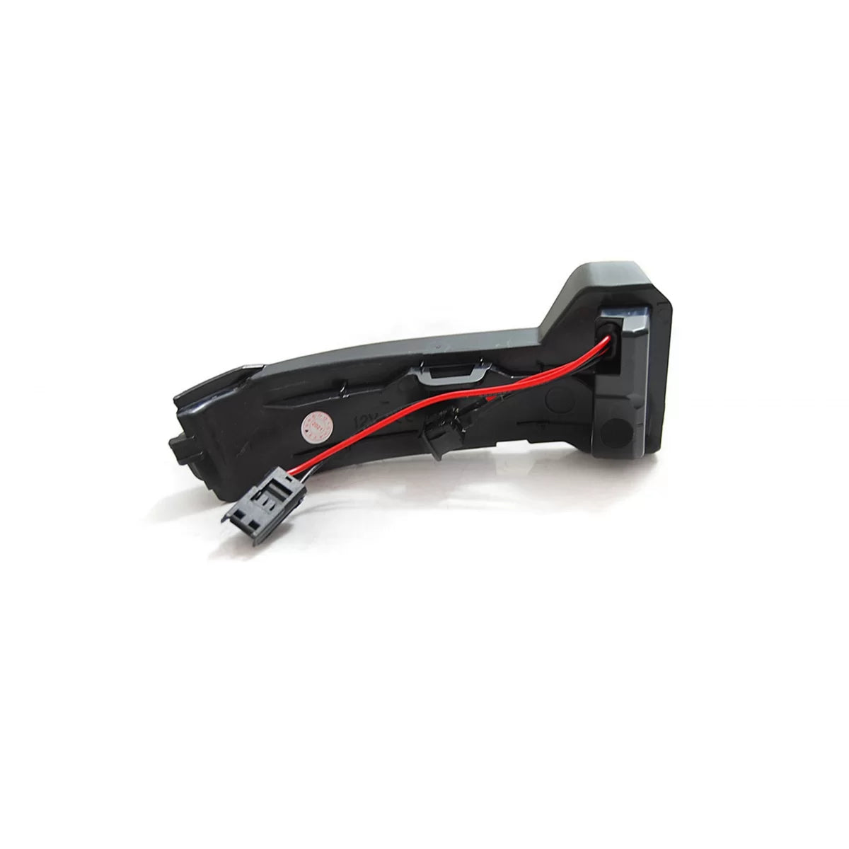 Frecce a LED Specchietti con Base Cromata per Ford Focus dal 2018