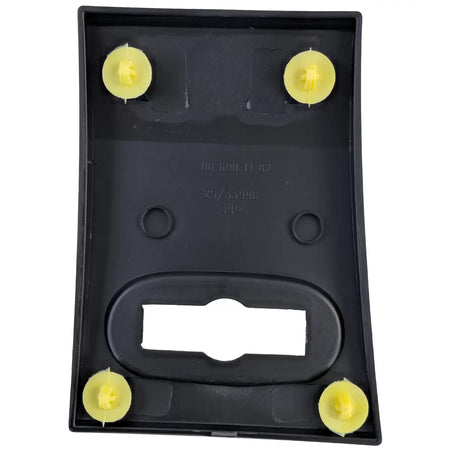 Modanatura Montante B Sinistro per Mercedes Sprinter W906 2006-2018