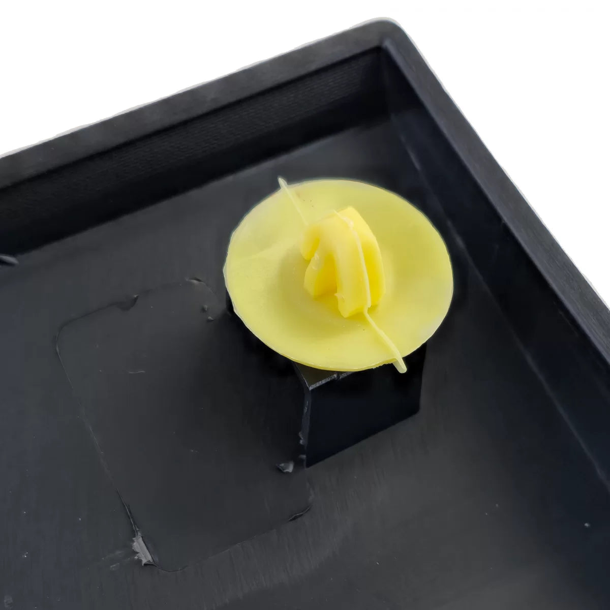 Modanatura Montante B Sinistro per Mercedes Sprinter W906 2006-2018