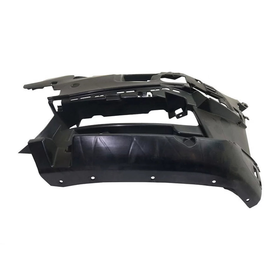Base Sinistra Anteriore per Paraurti M Sport BMW Serie 5 G30 2017-2020