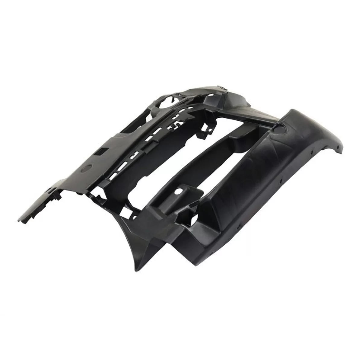 Base Sinistra Anteriore per Paraurti M Sport BMW Serie 5 G30 2017-2020