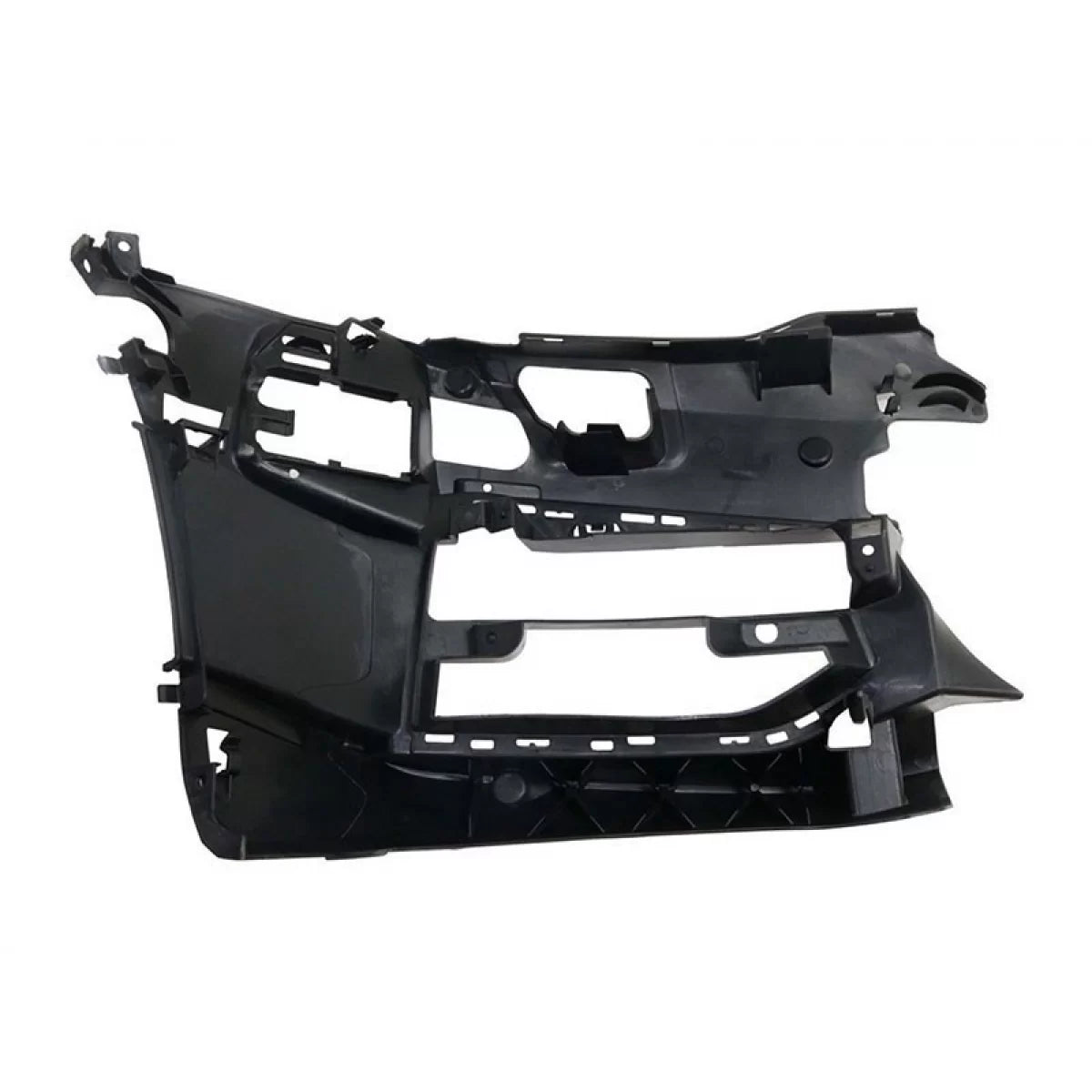 Base Sinistra Anteriore per Paraurti M Sport BMW Serie 5 G30 2017-2020