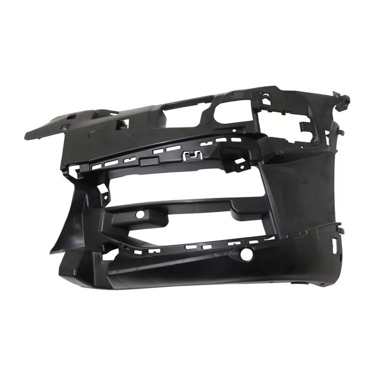 Base Sinistra Anteriore per Paraurti M Sport BMW Serie 5 G30 2017-2020