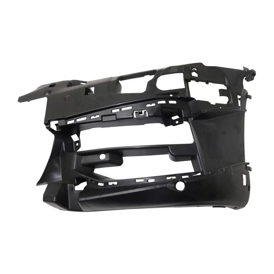 Base Sinistra Anteriore per Paraurti M Sport BMW Serie 5 G30 2017-2020