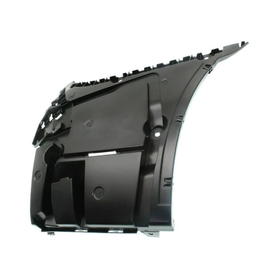 Base Sinistra Posteriore Paraurti M Sport per BMW Serie 5 G30 2017-2020