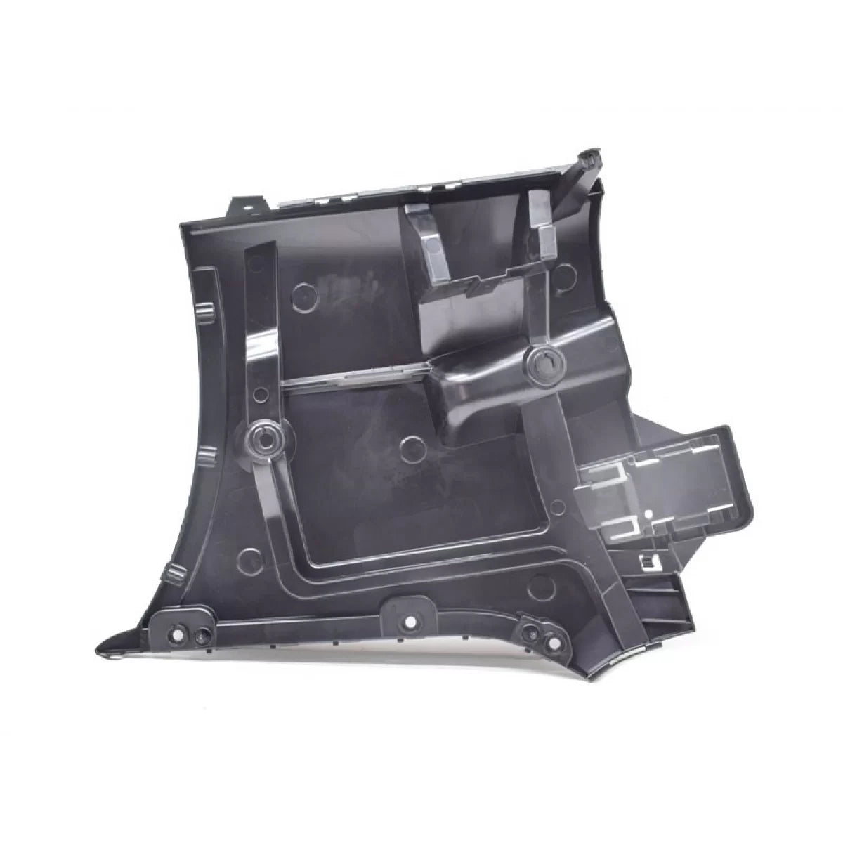 Base Sinistra Posteriore per Paraurti M Tech BMW Serie 5 G31 2017-2020