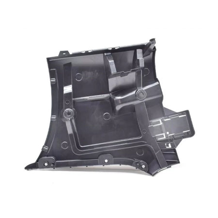 Base Sinistra Posteriore per Paraurti M Tech BMW Serie 5 G31 2017-2020