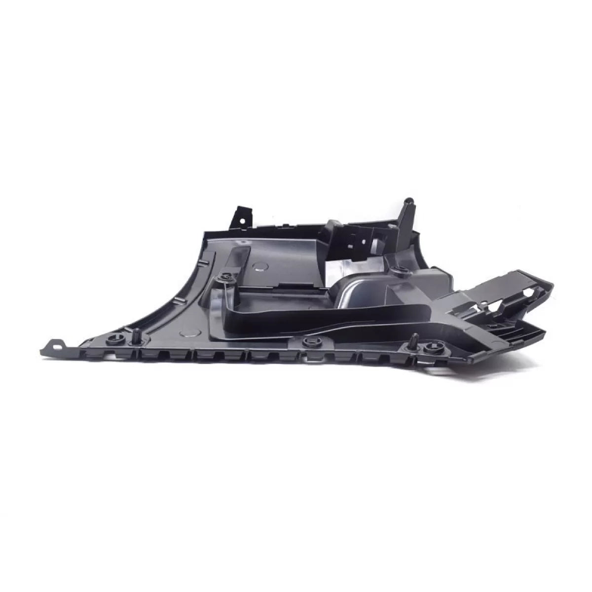 Base Sinistra Posteriore per Paraurti M Tech BMW Serie 5 G31 2017-2020
