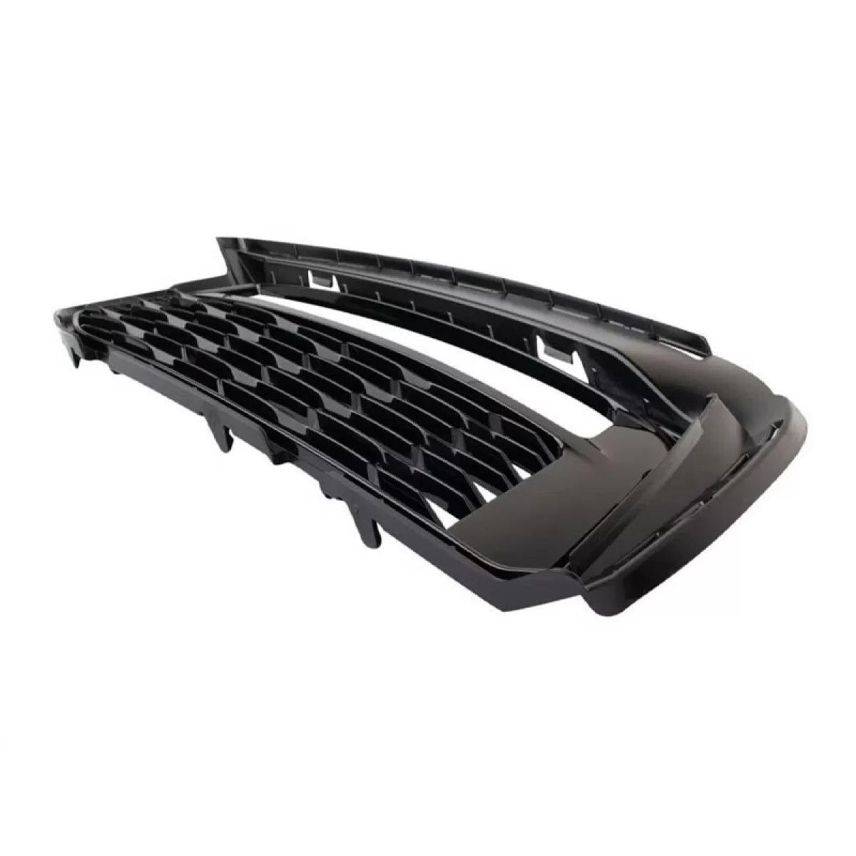 Coperchio Sinistro Intorno Luce Diurna Anteriore Paraurti M Tech BMW Serie 5