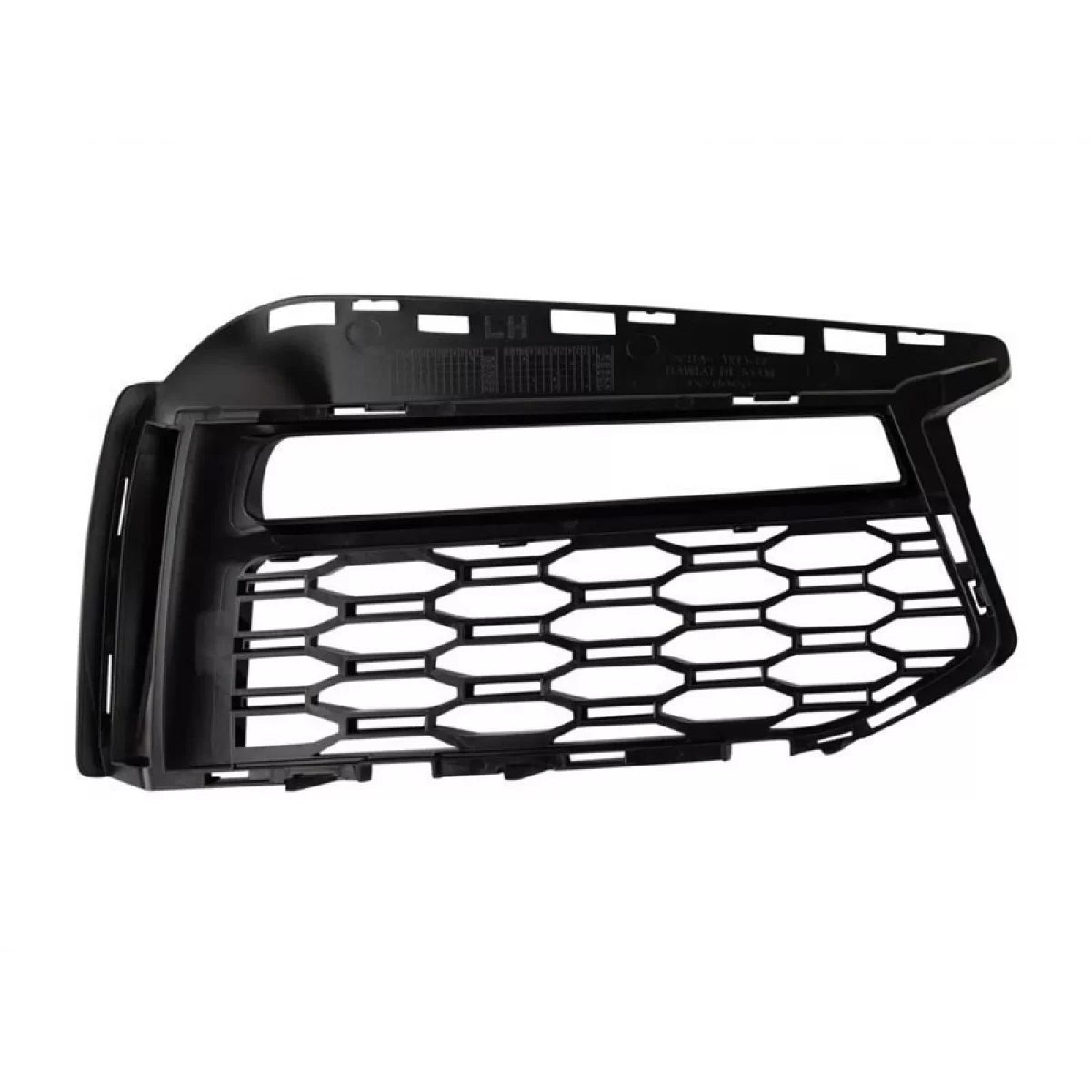 Coperchio Sinistro Intorno Luce Diurna Anteriore Paraurti M Tech BMW Serie 5