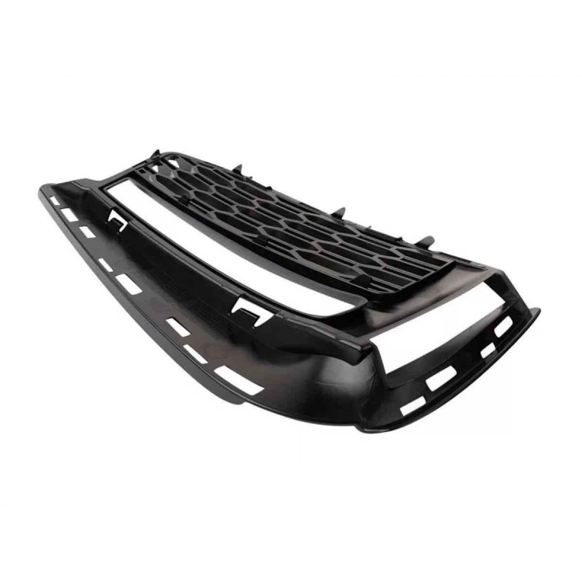 Coperchio Sinistro Intorno Luce Diurna Anteriore Paraurti M Tech BMW Serie 5