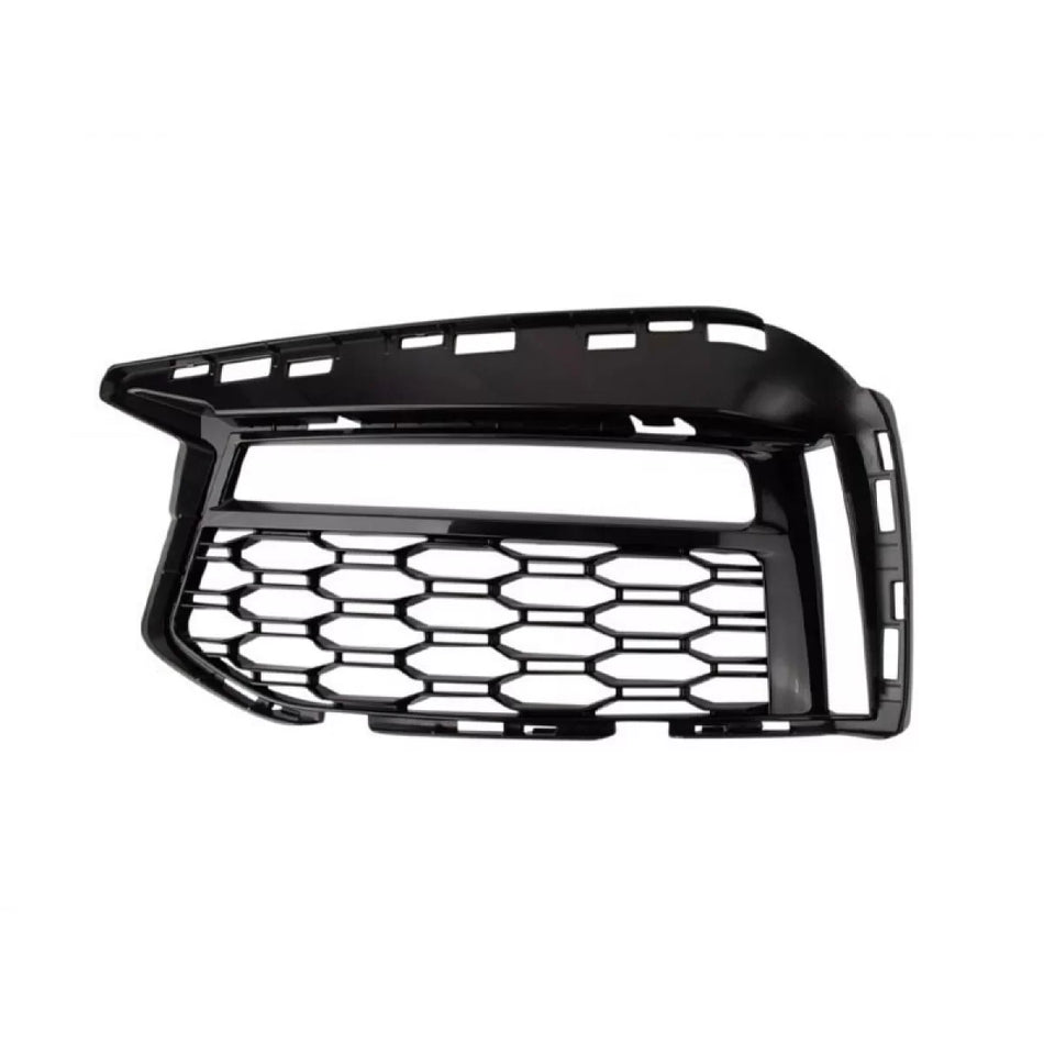 Coperchio Sinistro Intorno Luce Diurna Anteriore Paraurti M Tech BMW Serie 5
