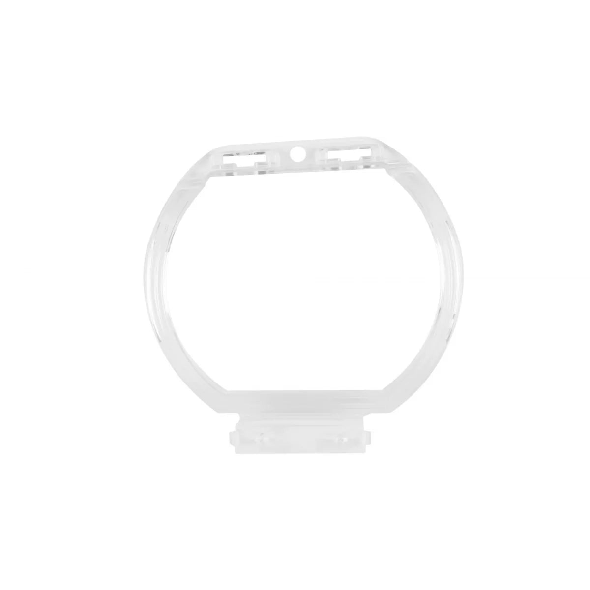 Diffusore Posteriore Sinistro per Guida Luce Anello Piccolo BMW X1 F48 2015-2019
