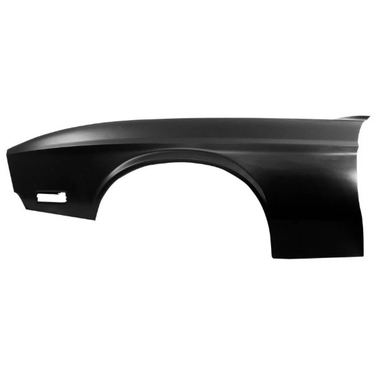 Parafango Anteriore Sinistro per Ford Mustang 73