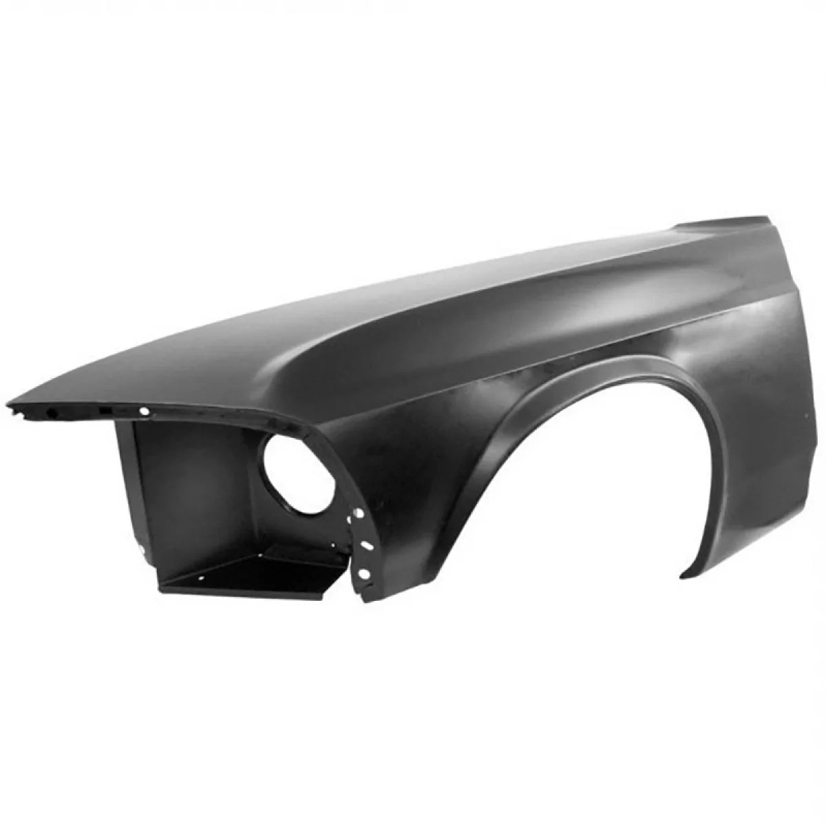 Parafango Anteriore Sinistro per Ford Mustang 69